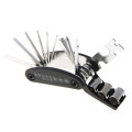 Multifunction Screwdriver Pocket Bike Repair Tool